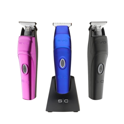 Stylecraft Evo Trimmers