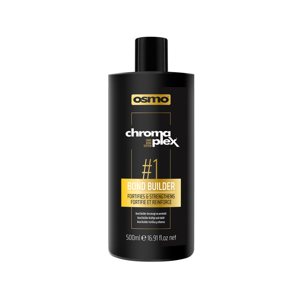 Osmo Bond builder #1 500ml