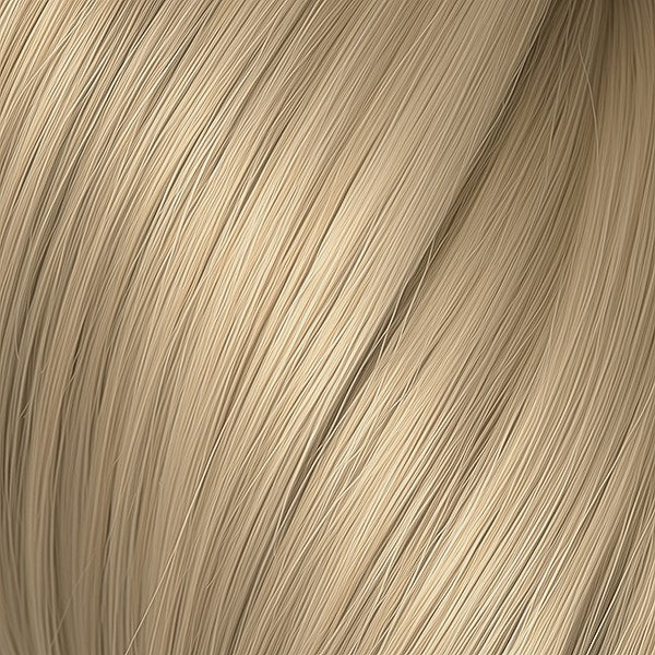 Double drawn Hair #1003 50cm 20gr