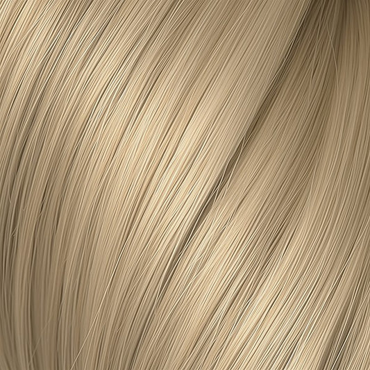Double drawn Hair #1003 50cm 20gr