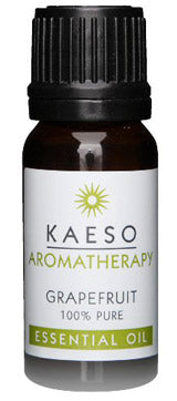 Kaeso Essential Oil Grapefruit 10ml