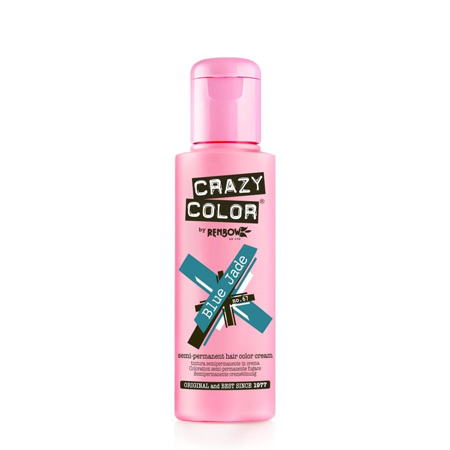 Crazy Color