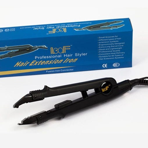 Heavenly Hair Heat Connector