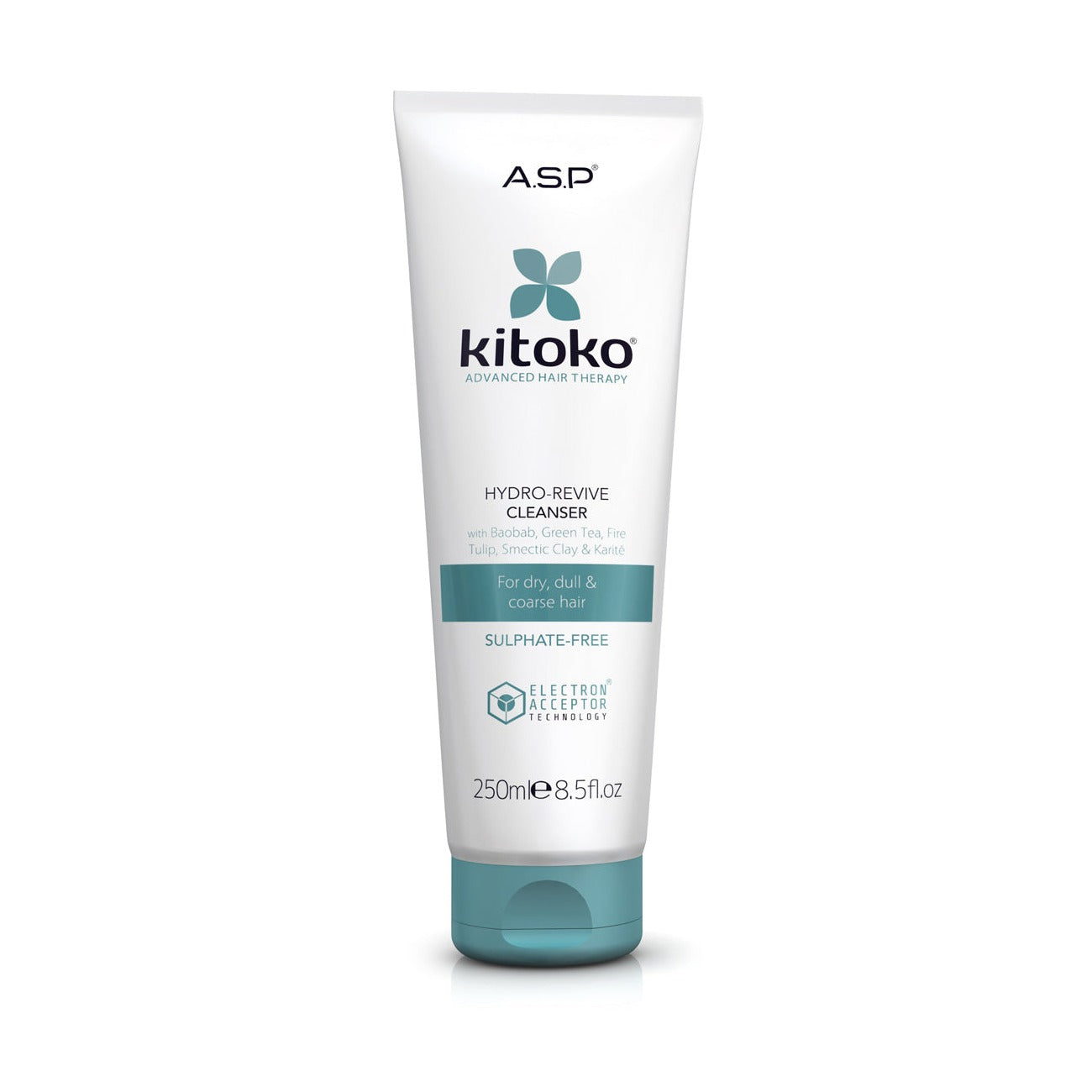 Kitoko Hydro Revive Cleanser