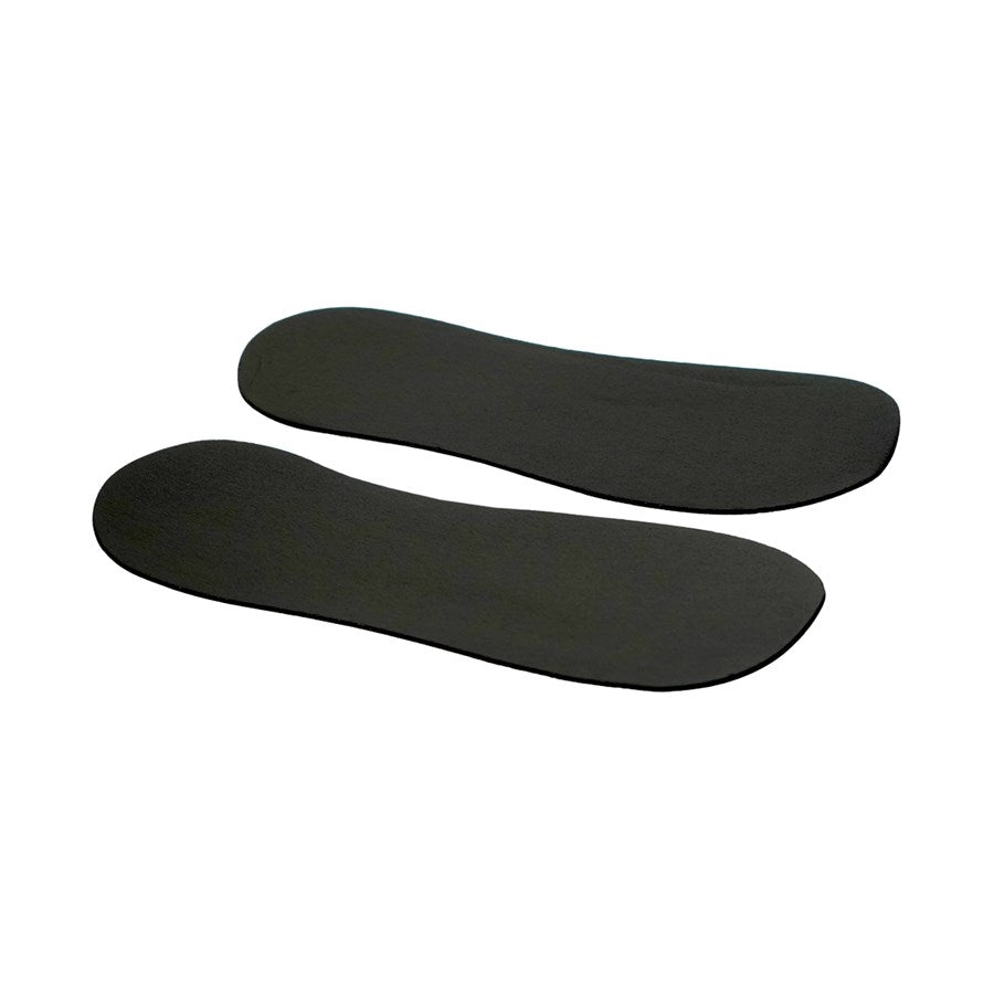SS Disp Black Foam Sticky Feet 25 pk