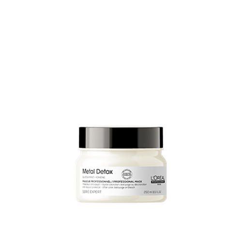 L'Oreal Serie Expert Metal Detox Masque 250ml