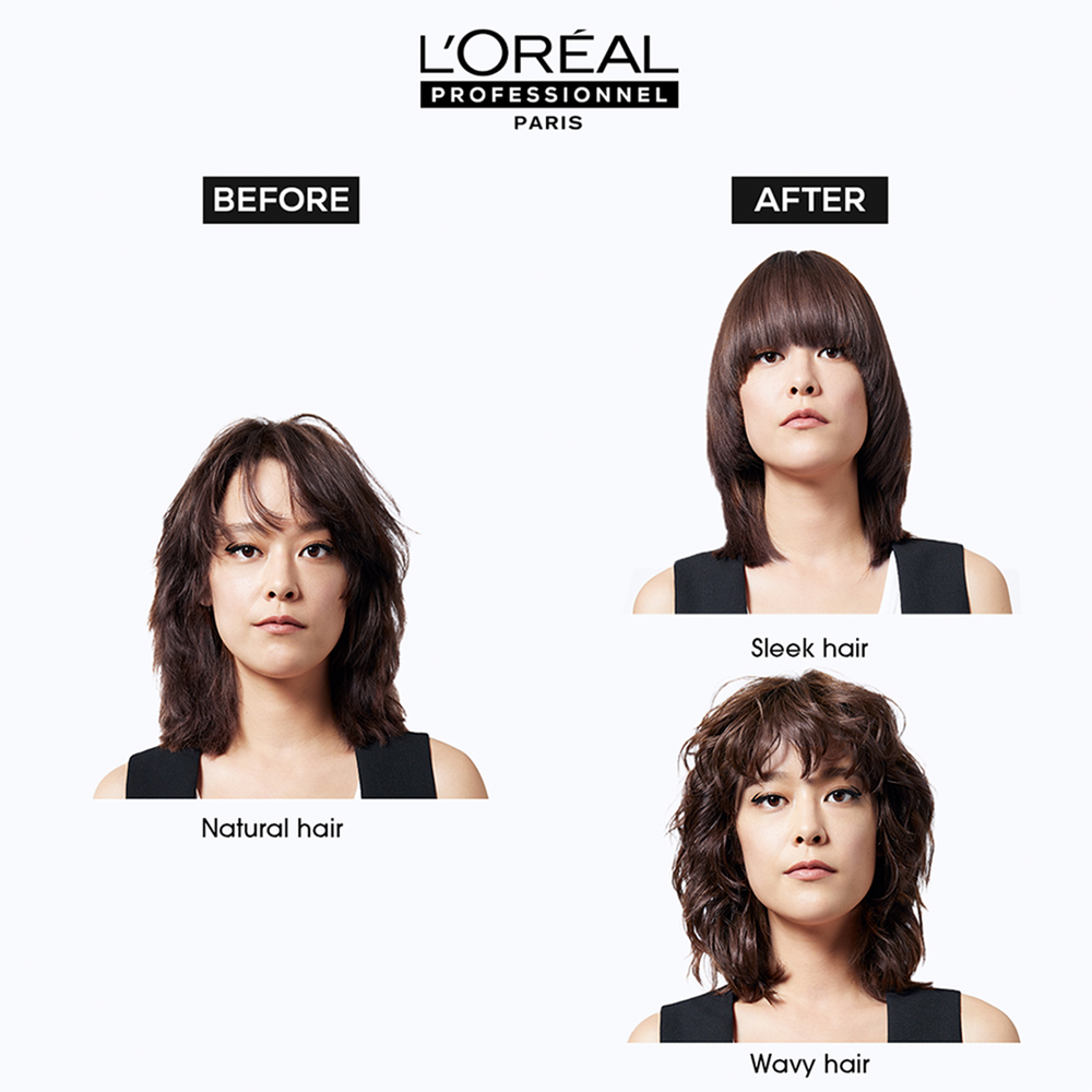 L'Oreal Steampod hair straightener
