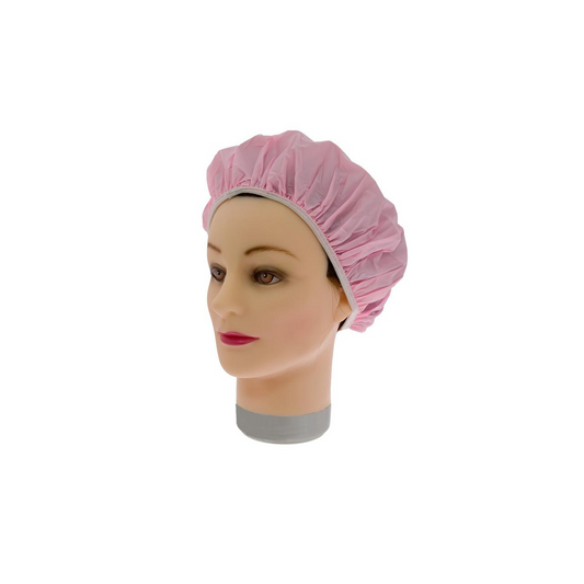Emma Plastic Shower Cap