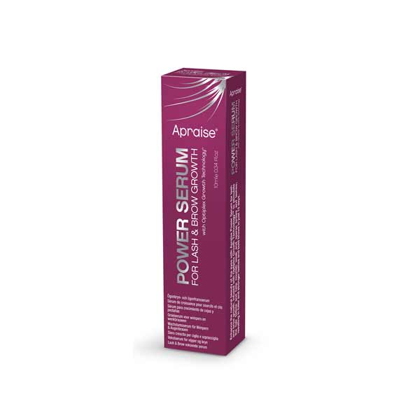 Apraise Power Serum 10ML (D)