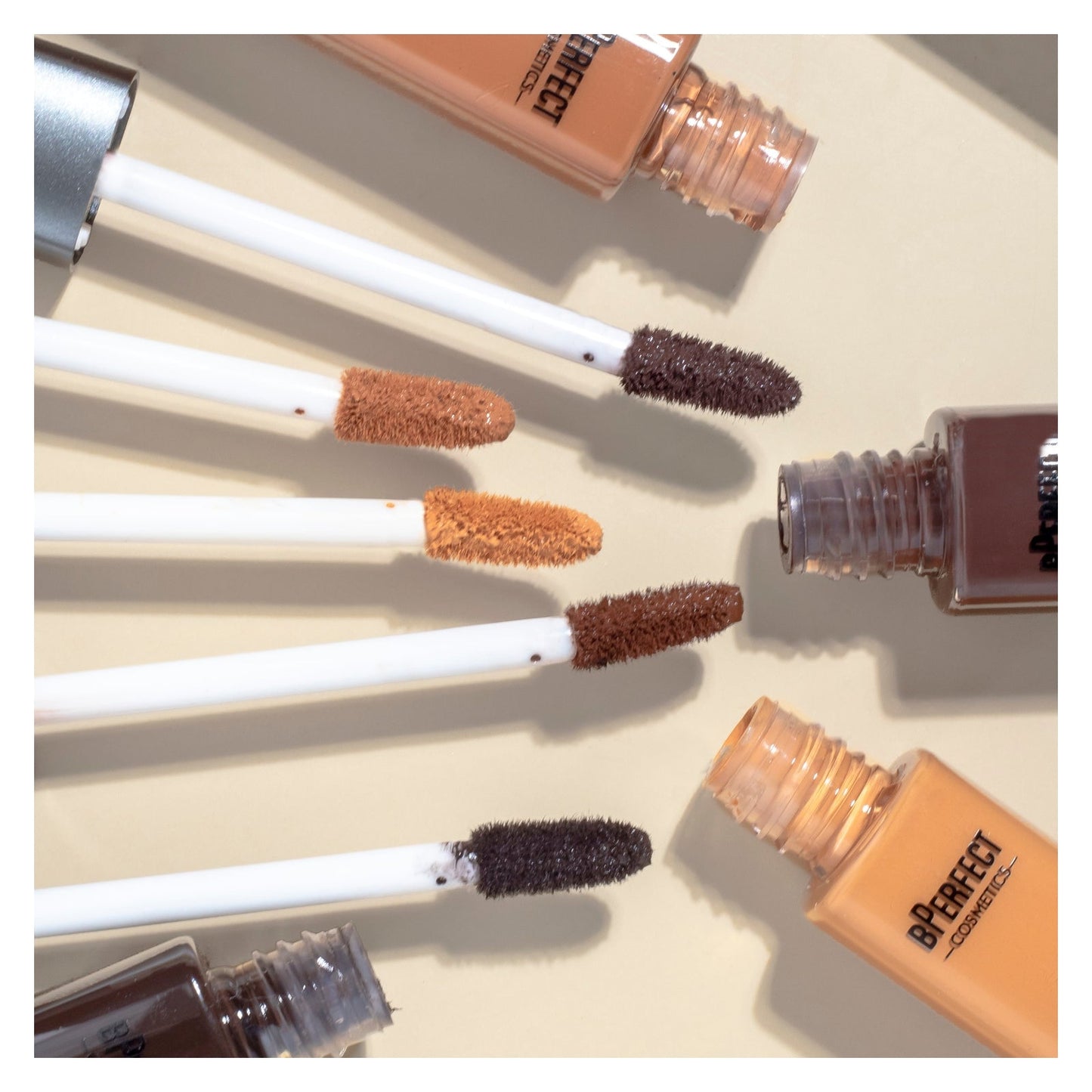 Chroma Conceal Liquid Concealer C3