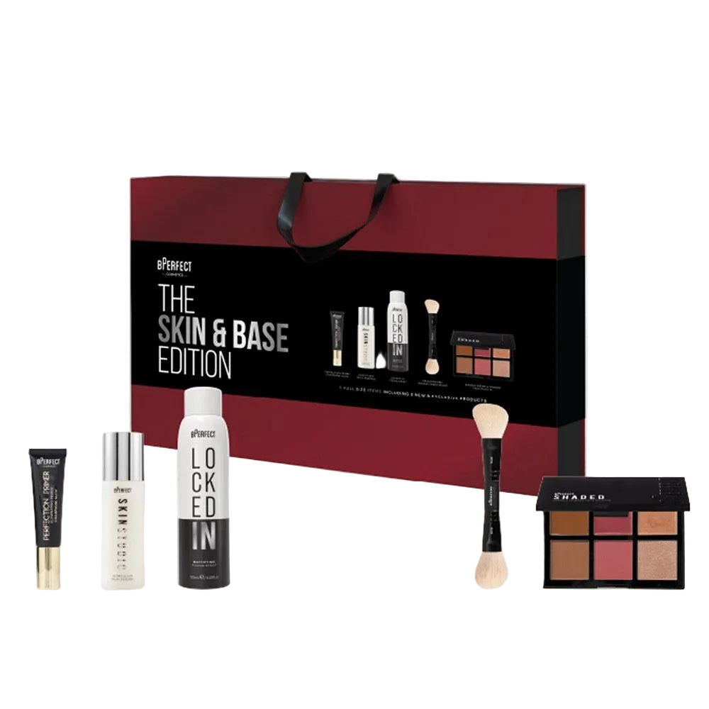 BPerfect The Skin & Base Edition Gift Set