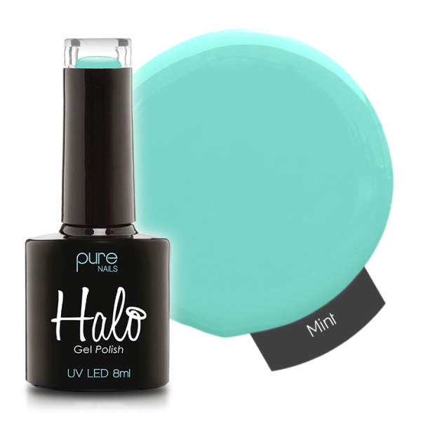 Halo Mint