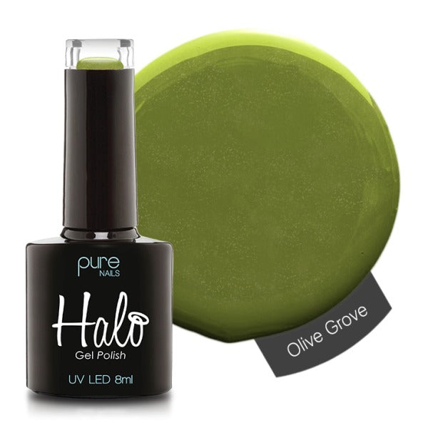 Halo Olive Grove