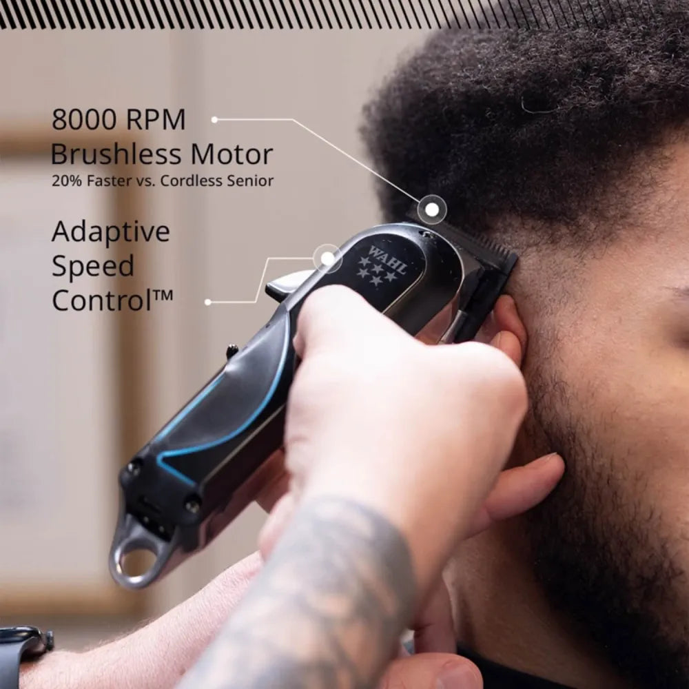 Wahl Senior 2.0 Cordless Clipper