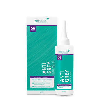 Neofollics Anti-Grey Serum