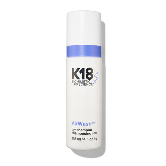 K18 Airwash 118ml