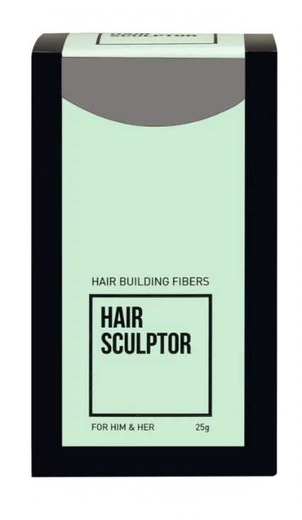 Hair Sculptor Grey