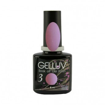 Gelluv Parma Violet 8ml