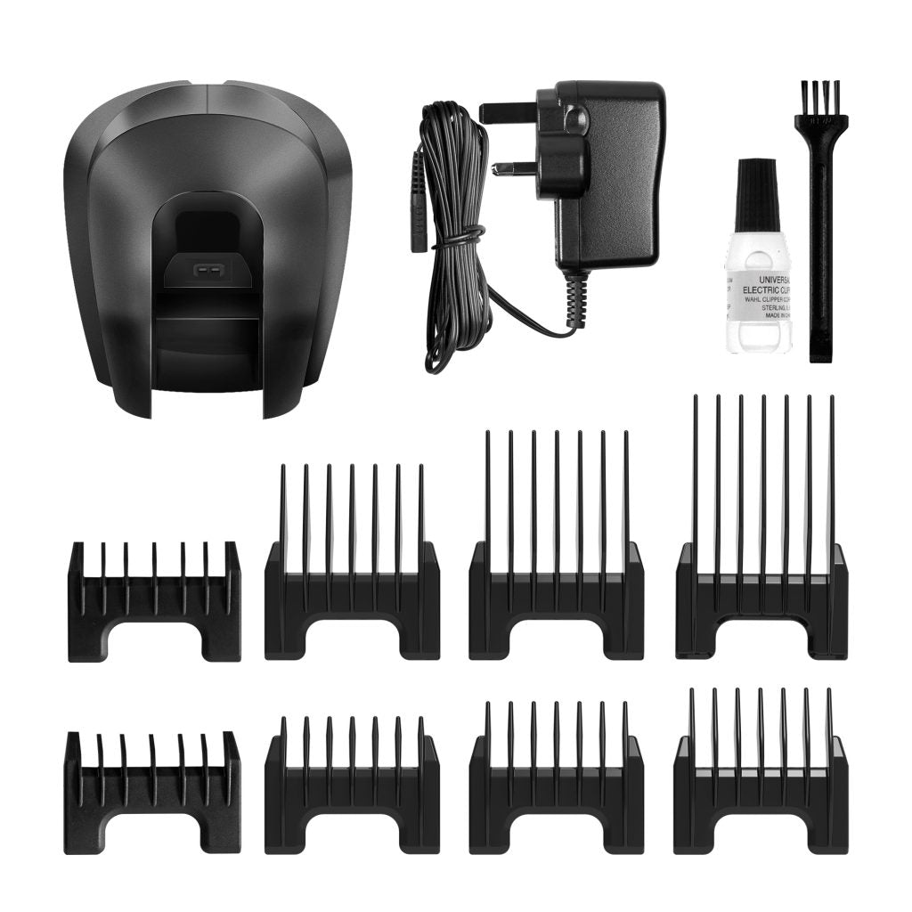 Wahl Clipper Chrom2style