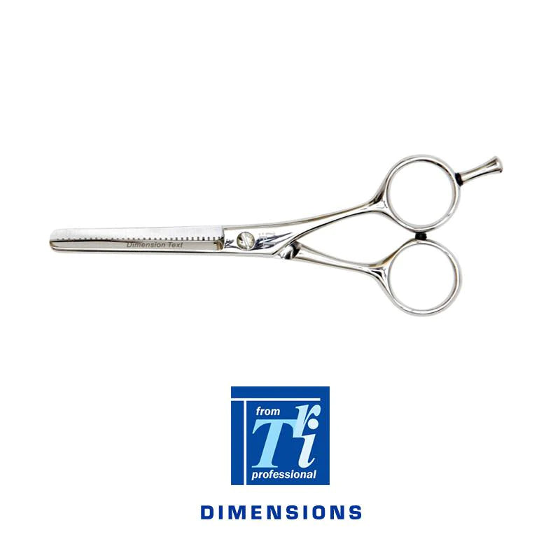 5.5" Dimension tinner tri