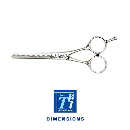 5.5" Dimension tinner tri
