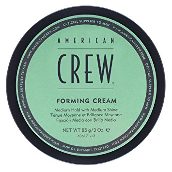 American Crew king forming cream 85g