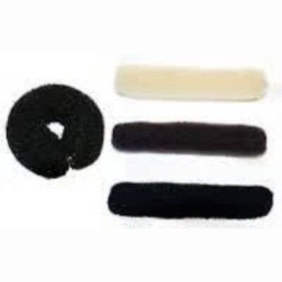 Long Nylon Bun Roller