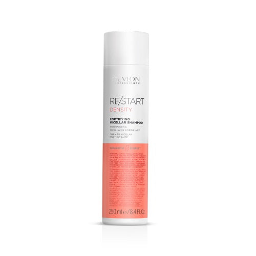 Restart Density fortifying micellar Shampoo