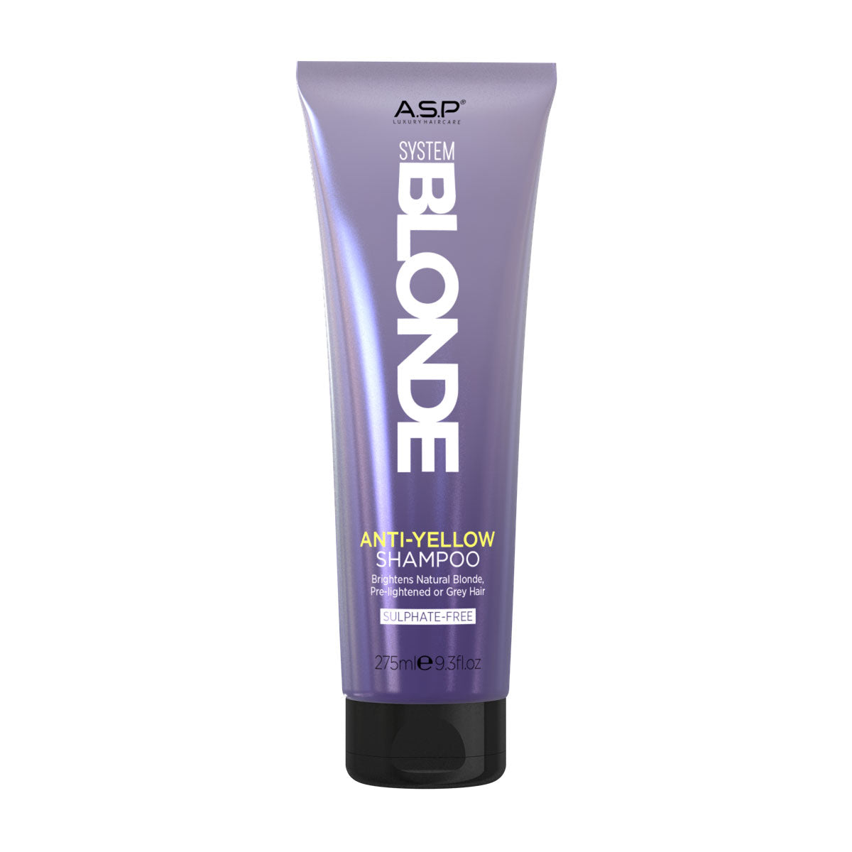 ASP SB Anti Yellow Shampoo