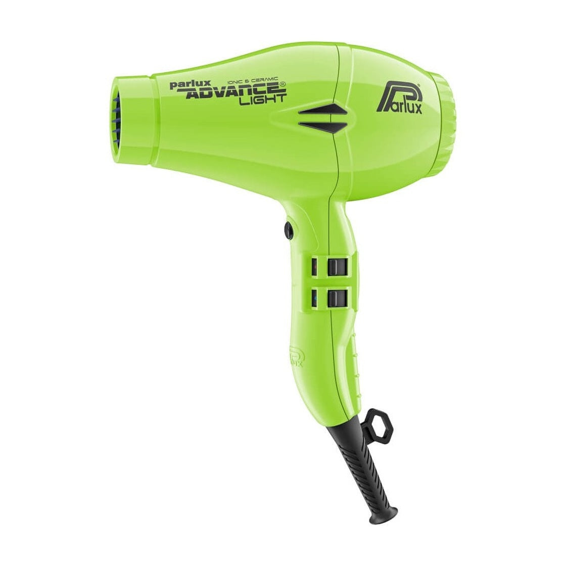 Parlux Advance Light - Neon Green