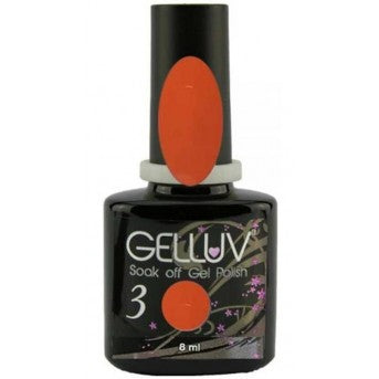 Gelluv Carnival 8ml