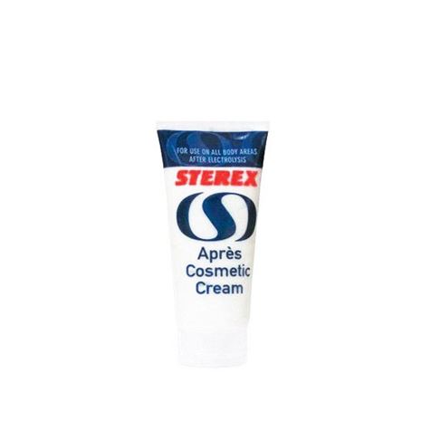 Apres Cream 30ml