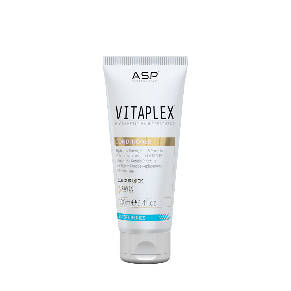 Vitaplex Beach Hut- Repair & Protect