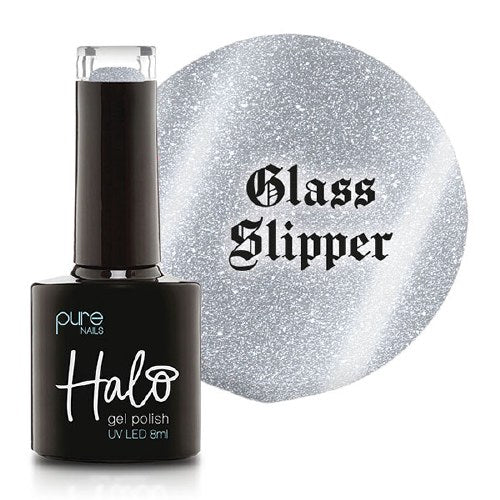 Halo - Glass Slipper