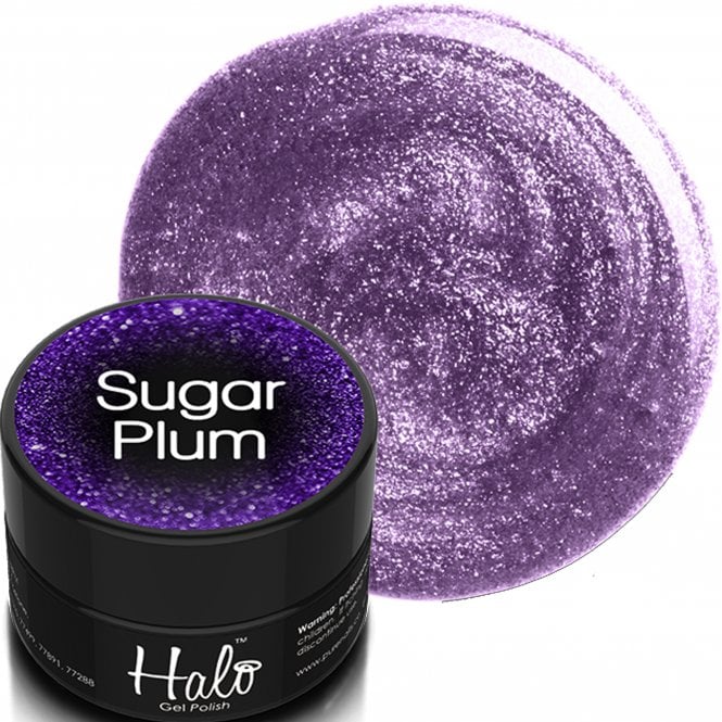 (D) Halo Sugar Plum