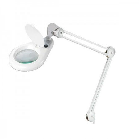 MAG LAMP - L.E.D.