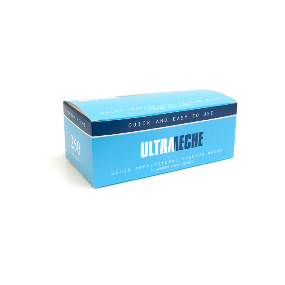 Ultrameche Long Meche Box of 250