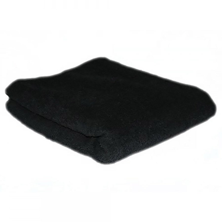 Sontuosa Cabi towels Black 12 (30cm x 50cm)