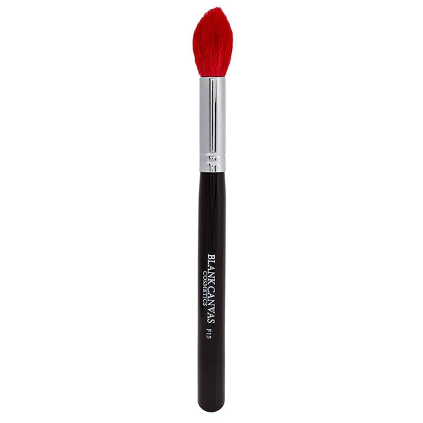 Blank Canvas F15 Small Contour/highlight Red