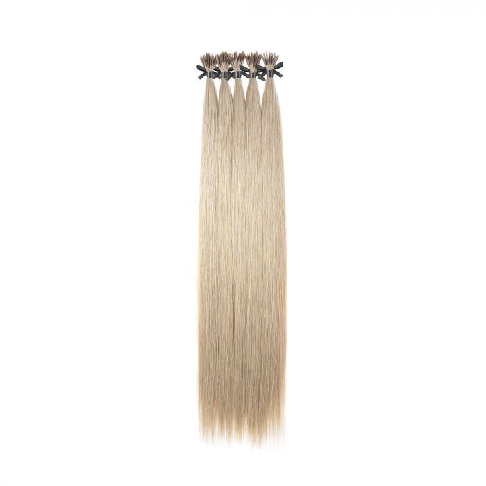 Thermofibre SS Micro Ring Hair 100 Strands 18