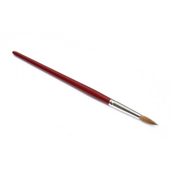 Master Kolinsky Round Size 10