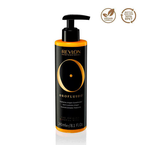 Revlon Orofluido Radiance Argan Conditioner