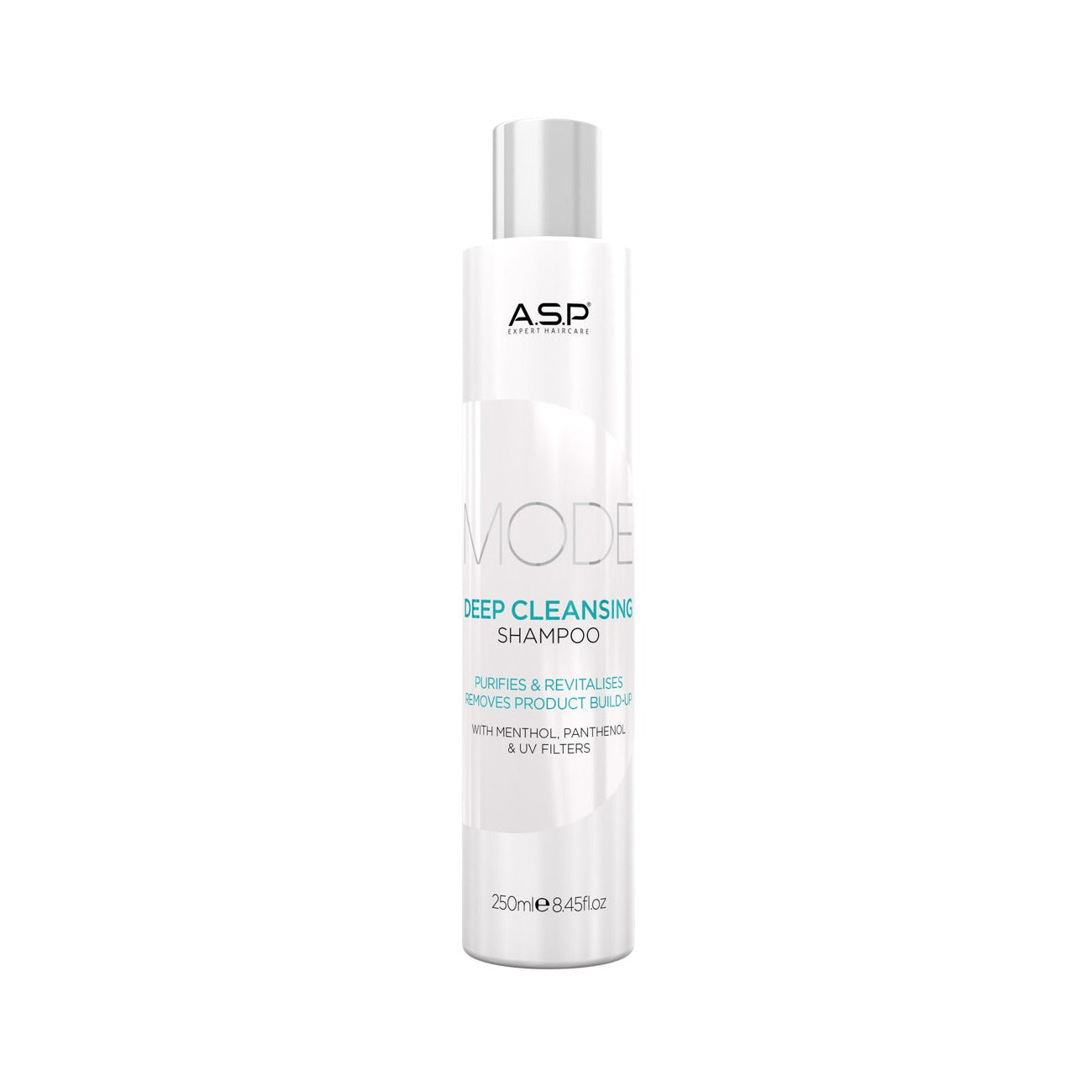 ASP Mode Care Deep Cleansing Shampoo