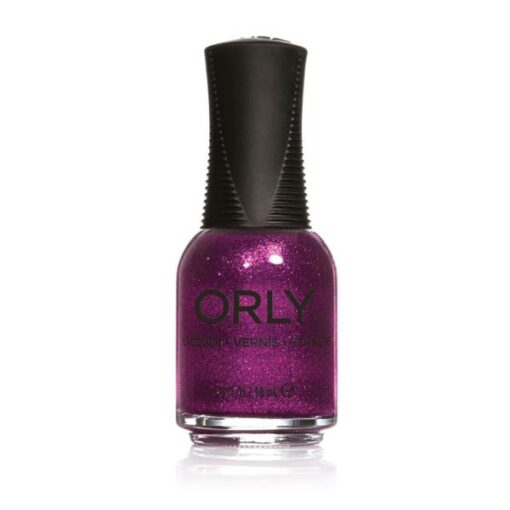 ORLY BUBBLY BOMBSHELL 18ml