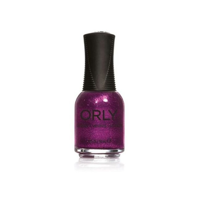 ORLY BUBBLY BOMBSHELL 18ml