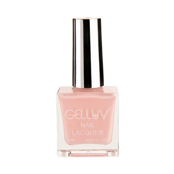 Gelluv Lacquer French Rose