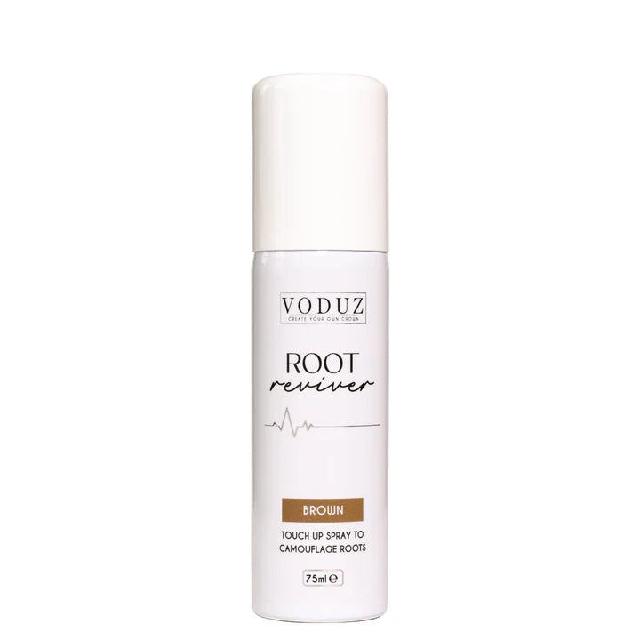 Voduz Root Reviver Brown
