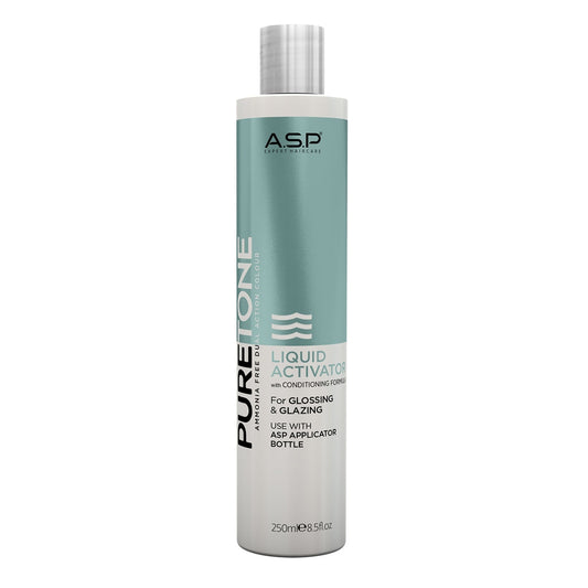 ASP PureTone 250ml Liquid Activator