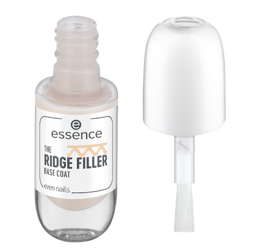 Essence Ridge filling nail basecoat