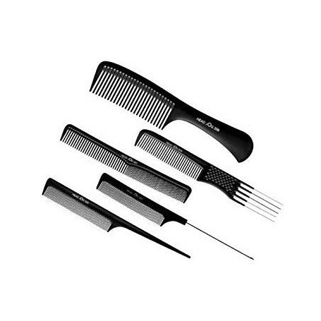 Hair Tools Head Jog Combs 200 Range